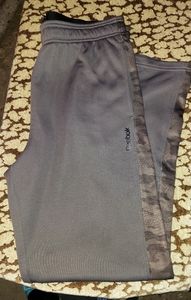 Reebok casual pant/work out gear